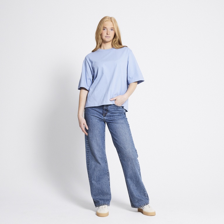 Oversized T-Shirt "Boxy Tee"